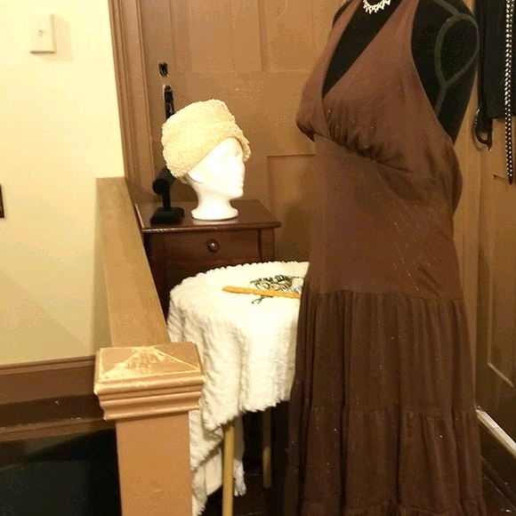 👍Halter dress - Picture 3 of 4